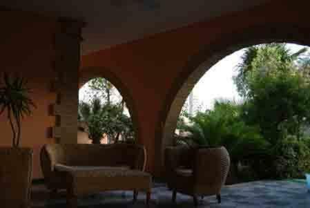 Hostal Villa Salentina