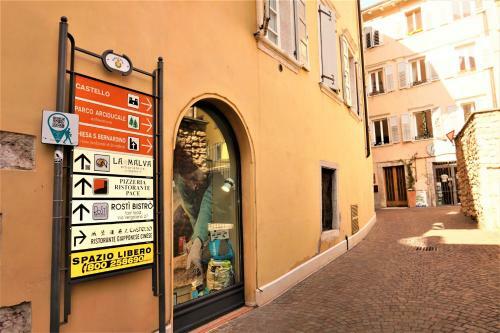 Apartamento Residenza Castello