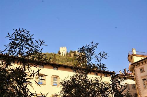 Apartamento Residenza Castello