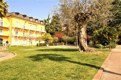 Apartamento Residenza Castello