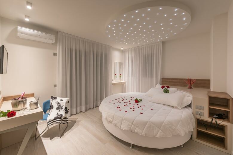 Hesperia Hotel & Residence