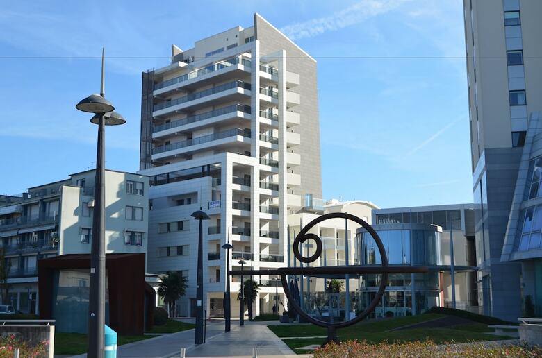Hesperia Hotel & Residence
