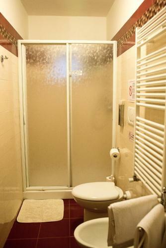 Hotel Albergo Doni