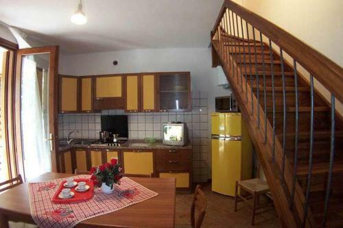 Apartamento Residence Borgo Stella Marina