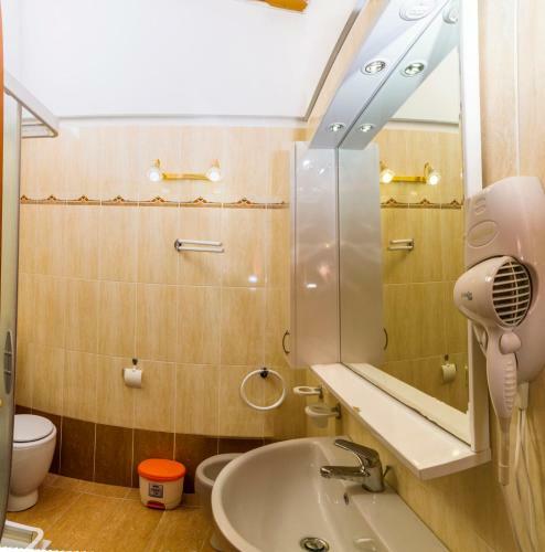 Apartamento Residence Borgo Stella Marina