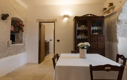 Apartamento Trulli Angela