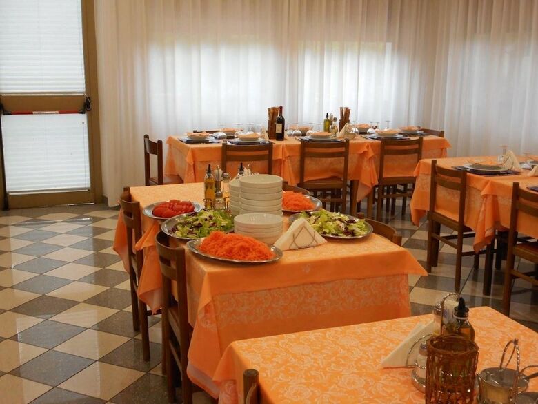 Hotel Gina
