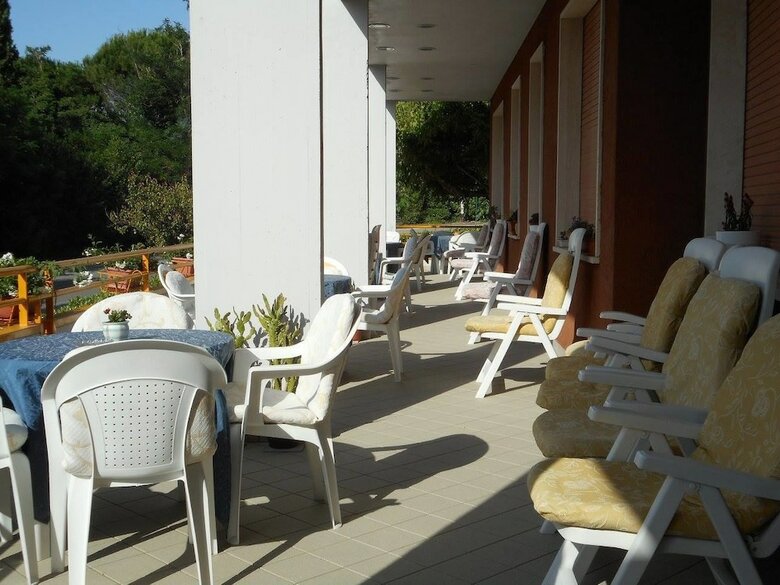 Hotel Gina