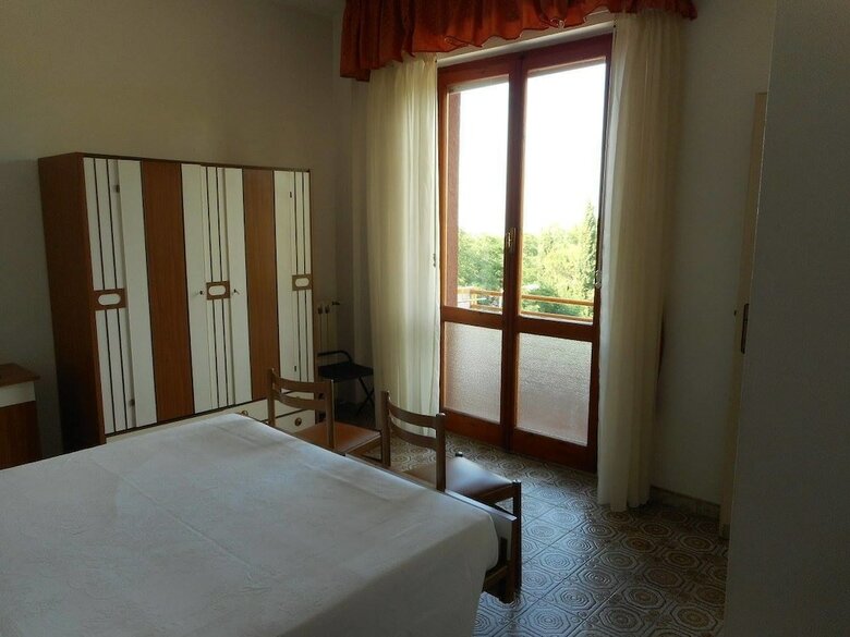 Hotel Gina
