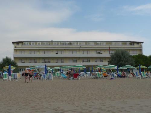Hotel Casa Per Ferie Maria Assunta
