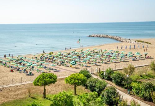 Hotel Casa Per Ferie Maria Assunta