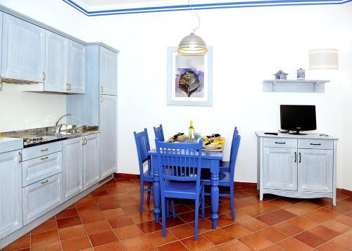 Aparthotel Villaggio Cala La Luna