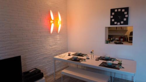 Apartamento Ca' Vittoria