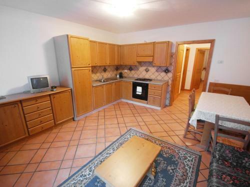 Apartamento Locazione Turistica Castello.5