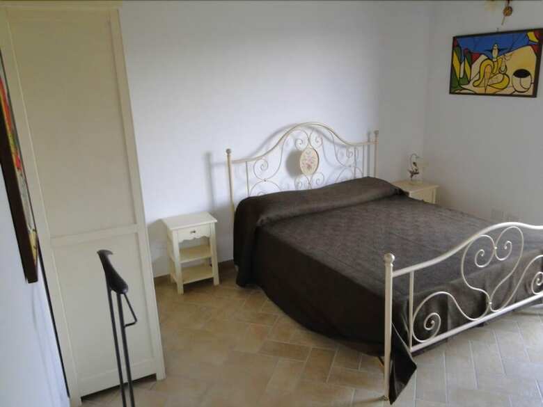 Feudi Enchestre B&B
