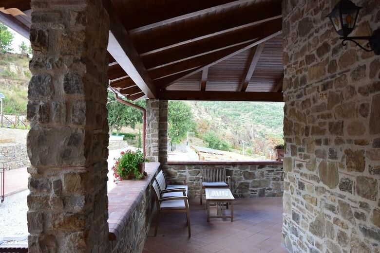 Feudi Enchestre B&B