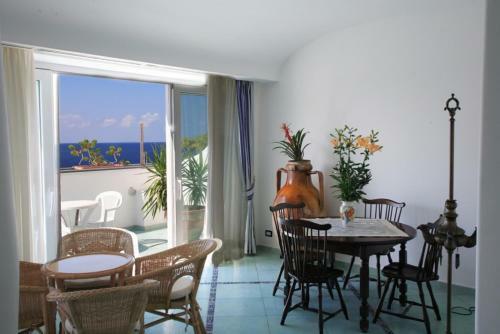 Hotel Albatros