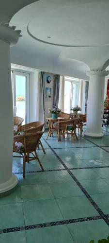 Hotel Albatros
