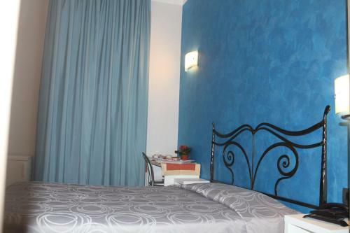 Hostal House Beatrice Milano