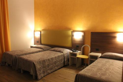 Hostal House Beatrice Milano