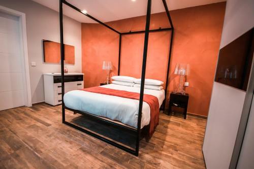 Apartamento Hal-saghtrija D7 - Quaint Suites