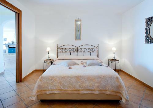 Apartamento Villa La Roccia - Arienzo