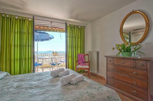Apartamento Villa La Roccia - Arienzo