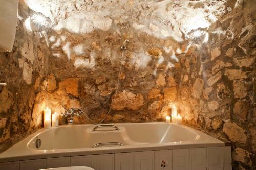 Apartamento Villa La Roccia - Arienzo