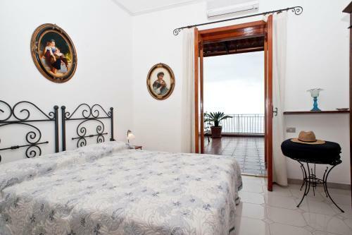 Apartamento Villa La Roccia - Arienzo