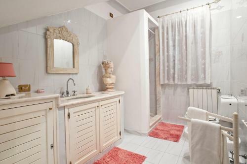 Apartamento Villa La Roccia - Arienzo