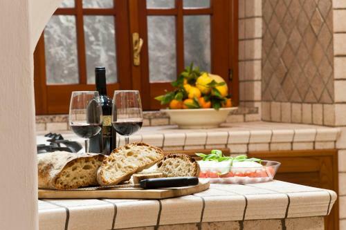 Apartamento Villa La Roccia - Arienzo