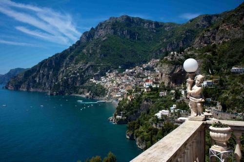 Apartamento Villa La Roccia - Arienzo