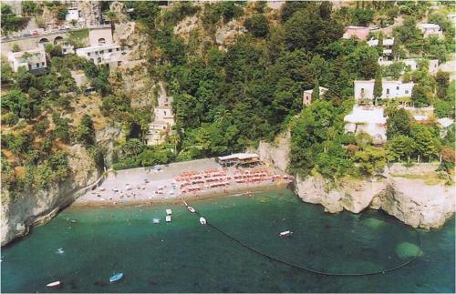 Apartamento Villa La Roccia - Arienzo