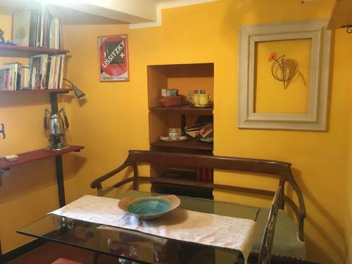 Apartamento La Casa Sull'arco