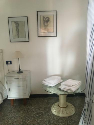 Apartamento La Casa Sull'arco