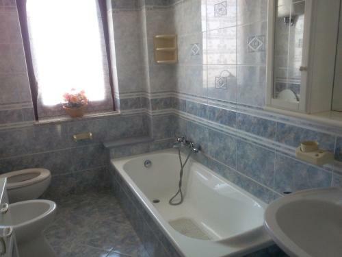 Apartamento Appartamento Fazzari