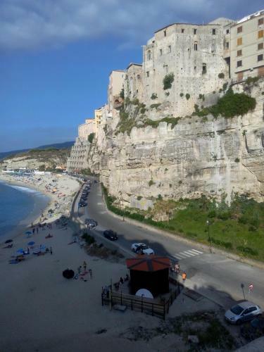 Apartamento Appartamento Fazzari