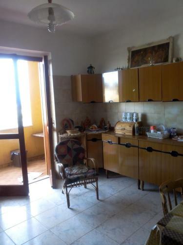 Apartamento Appartamento Fazzari