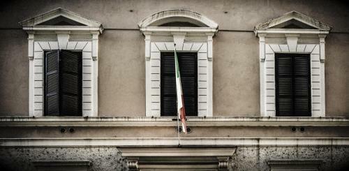 Bed & Breakfast Domus Augusta