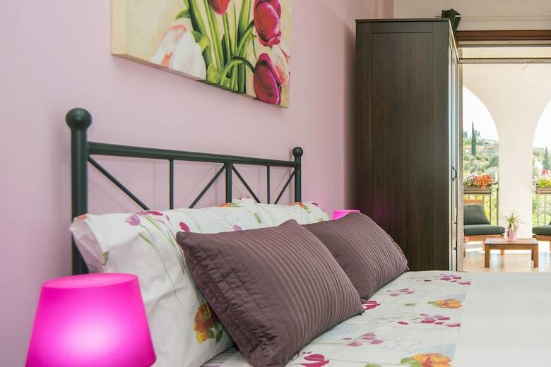Bed & Breakfast Giulio