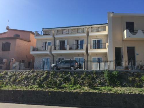 Apartamento Casa La Torre