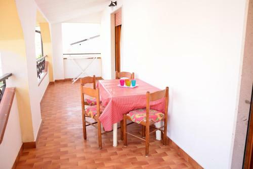 Casa Al Mare Tortora