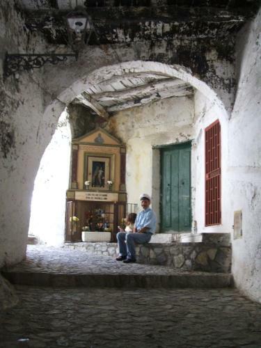 Casa Al Mare Tortora