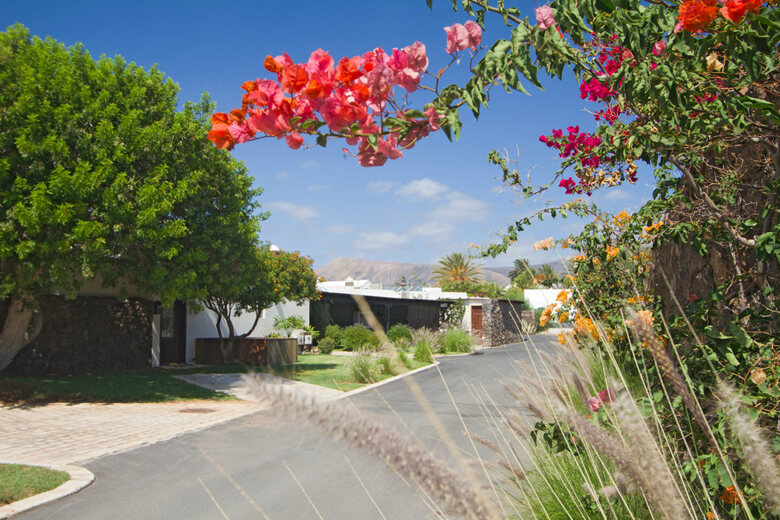 Alondra Villas Y Suites