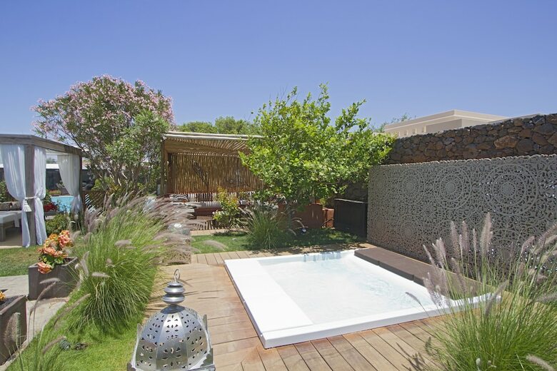 Alondra Villas Y Suites
