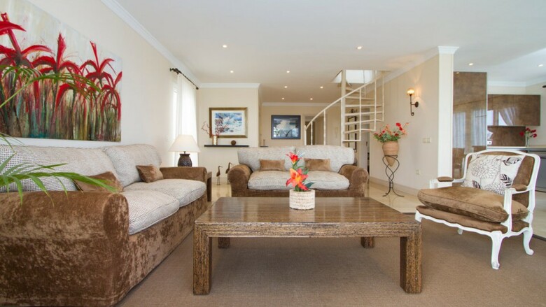 Alondra Villas Y Suites