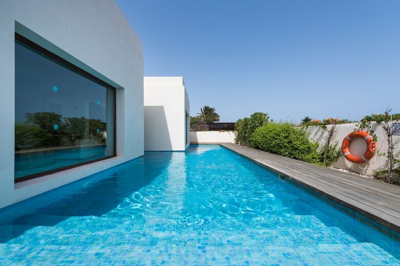 Alondra Villas Y Suites