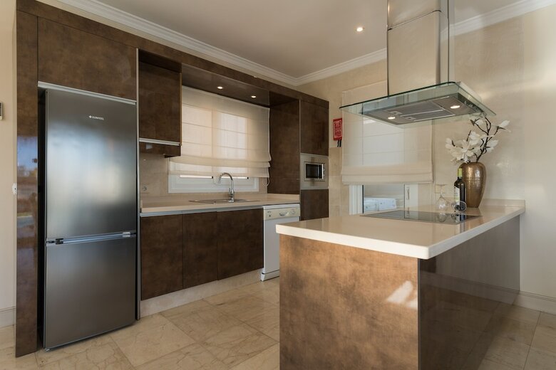 Alondra Villas Y Suites
