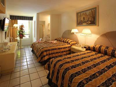 Hotel Plaza Caribe
