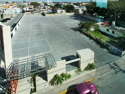 Hotel Plaza Caribe